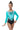 Long Sleeve Gymnastics Leotards