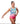 Helike Sleeveless Tank Girls and Adult Gymnastics Leotard