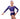 Vida Long Sleeve Deluxe Gymnastics Leotard