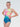 Euphoria Sleeveless Tank Gymnastics Leotard for Girls