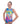 Luz Sleeveless Girls Gymnastics Leotard