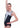 Strike Monotone Sleeveless Gymnastics Leotard