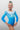 Atlas Long Sleeve Gymnastics Leotard for Girls