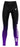 Freedom Dance Studios Club Uniform Activewear Gym Leggings