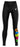 Urban School of Gymnastics Club Uniform Gym Leggings (Black Version)