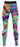 Urban School of Gymnastics Club Uniform Gym Leggings