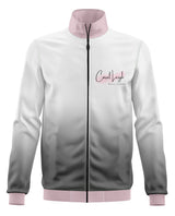 Coral Leigh Dance Academy Tracksuit Warm Up Jacket