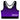 Freedom Dance Studios Club Uniform Activewear Crop Top