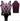 Wilmslow High School Medea Burgandy Long Sleeve Girls Gymnastics Leotard