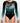 Momentum Club Long Sleeve Gymnastics Leotard for Girls