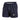 Navy Blue Boys and Mens Gymnastics Gym Shorts