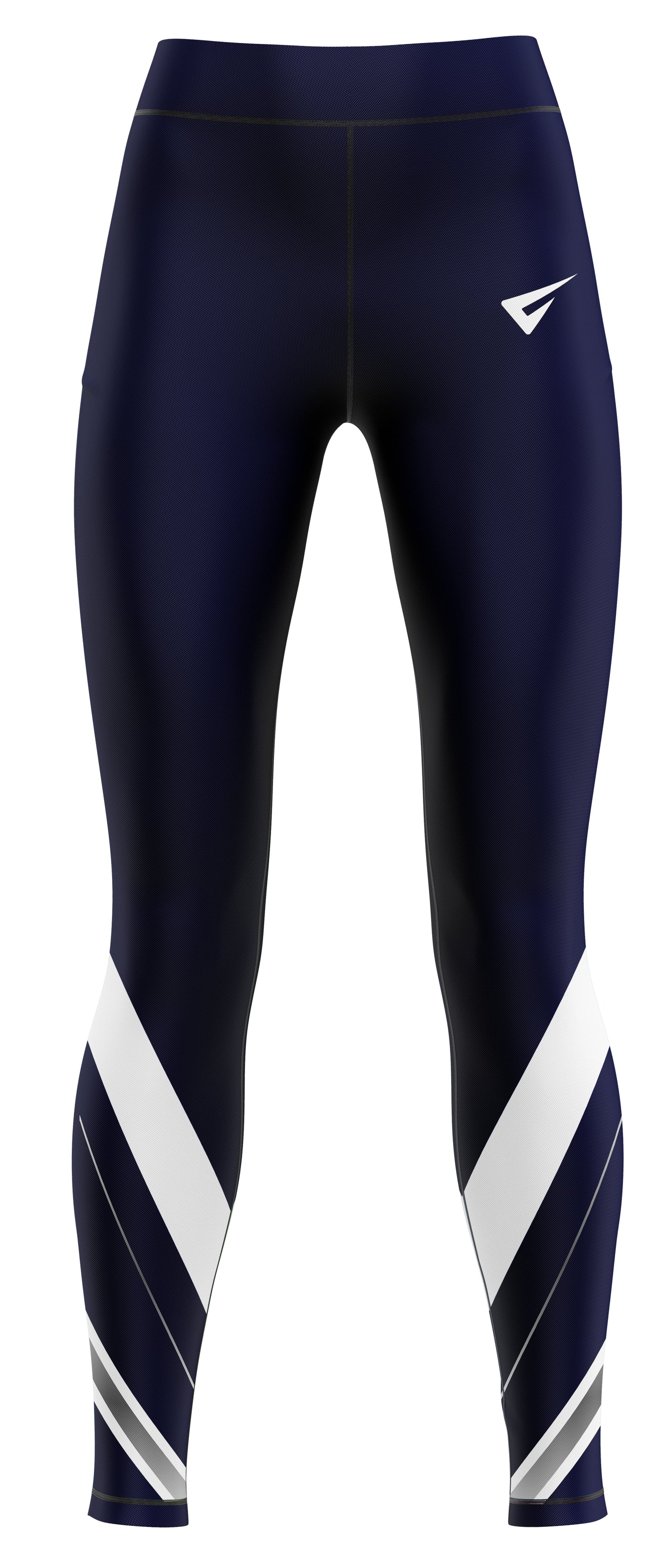 Northampton School of Rhythmic Gymnastics Competition Gym Leggings