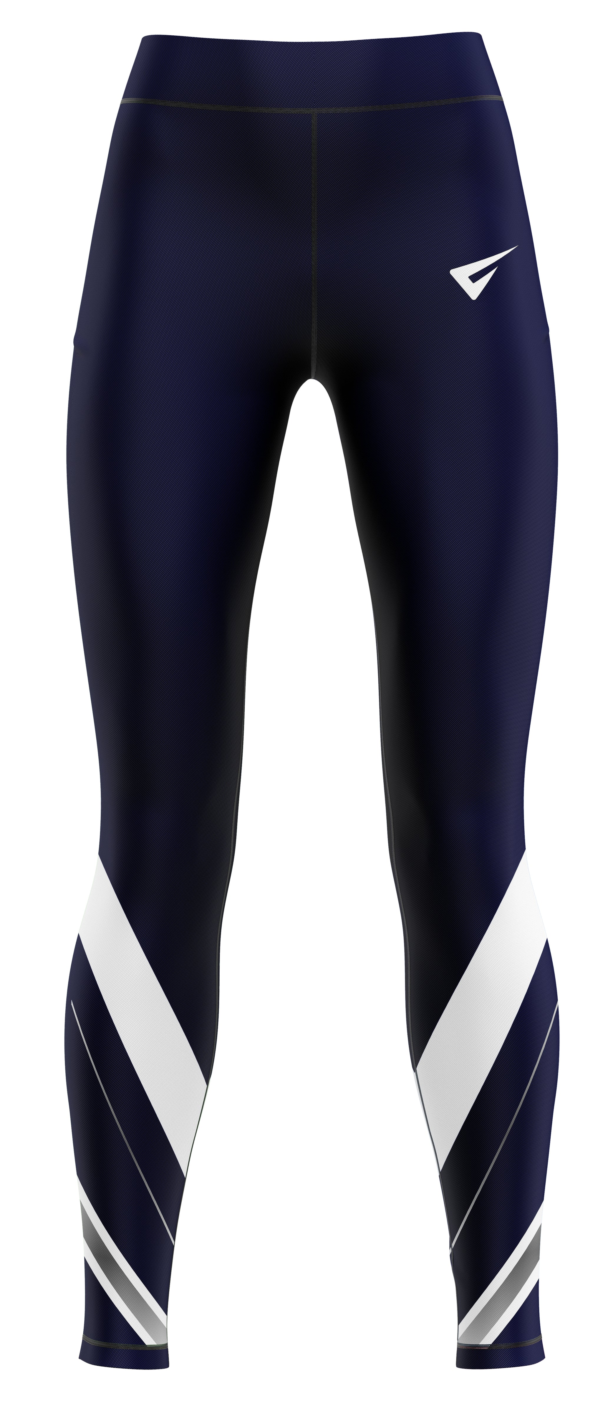 Northampton School of Rhythmic Gymnastics Competition Gym Leggings