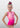 Rhea Sleeveless Tank Gymnastics Leotard for Girls