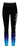 Step Together Dance Academy Uniform Gym Leggings