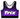 Trix Gymnastics Academy Club Uniform Activewear Crop Top