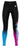 AV Gymnastics Uniform Gym Leggings