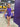 Croydon Gymnastics Club Sleeveless Tank Girls Uniform Leotard