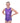 Grape Mystique Sleeveless Tank Gymnastics Leotard