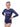 Personalised Navy Blue Mystique Long Sleeved Gymnastics Leotard