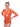 Orangeade Mystique Long Sleeved Gymnastics Leotard