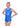 Royal Blue Mystique Sleeveless Tank Gymnastics Leotard