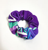 Hydra Hair Scrunchie