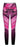 Kiki Pink Girls Gym Activewear Leggings