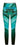 Kiki Turquoise Girls Gym Activewear Leggings