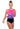 Storm Sleeveless Deluxe Gymnastics Deluxe Leotard